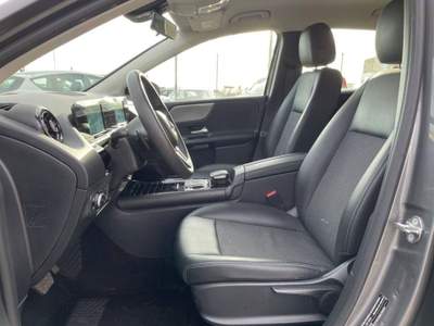 Mercedes-Benz Classe B  Grigio usata Laterza