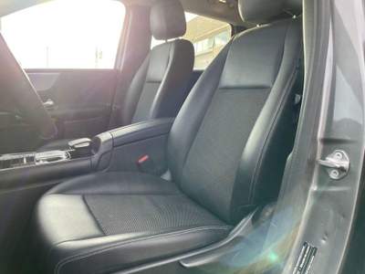 Mercedes-Benz Classe B  Grigio usata Laterza