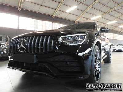 Mercedes-Benz GLC GLC 220 d 4Matic Sport usata CORIANO