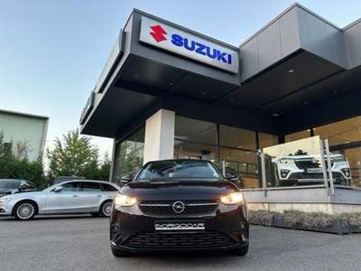 Opel Corsa  1.5 Edition s&s 100cv Nero usata Serravalle Sesia