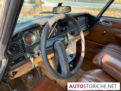Citroen DS 23 ie Pallas   Beige usata Brembate