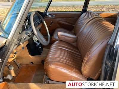 Citroen DS 23 ie Pallas   Beige usata Brembate