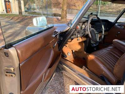 Citroen DS 23 ie Pallas   Beige usata Brembate