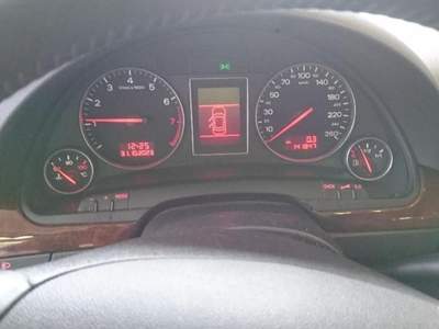 Audi A4  Argento usata Trieste