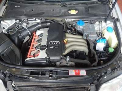Audi A4  Argento usata Trieste