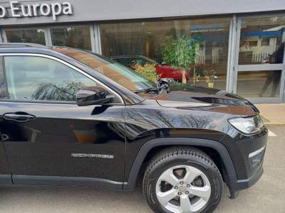 Jeep Compass  usata Siena