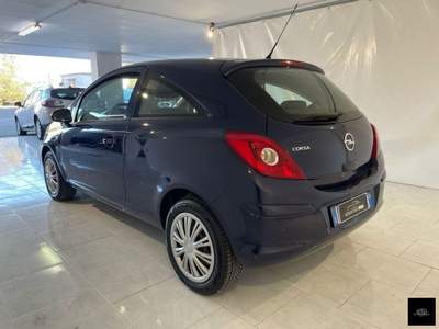 Opel Corsa  1.2 85 CV 3p. GPL-TECH Edition usata San Giuseppe Vesuviano