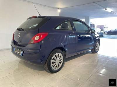 Opel Corsa  1.2 85 CV 3p. GPL-TECH Edition usata San Giuseppe Vesuviano