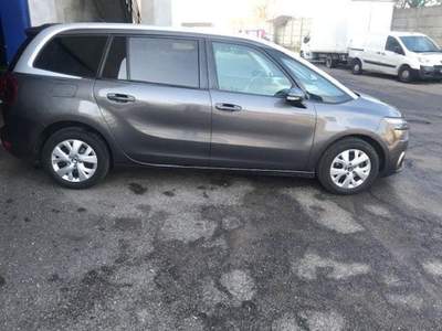 Citroen C4  usata Rho