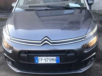 Citroen C4  usata Rho