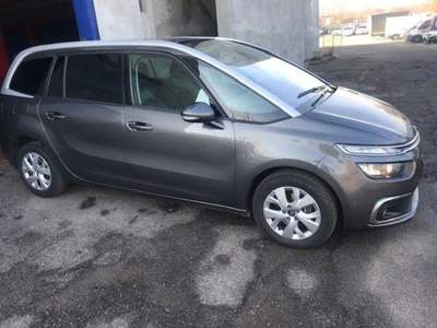 Citroen C4  usata Rho