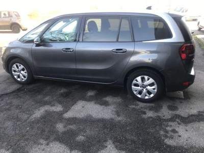 Citroen C4  usata Rho