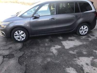 Citroen C4  usata Rho