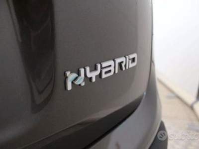 Fiat Panda  Grigio usata Riccò del Golfo di Spezia