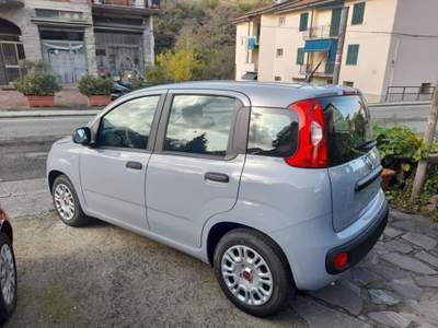 Fiat Panda  usata Riccò del Golfo di Spezia