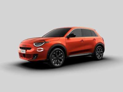 Fiat 600 1.2 HYBRID DCT 100CV usata Palo del Colle
