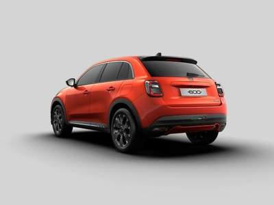 Fiat 600 1.2 HYBRID DCT 100CV usata Palo del Colle