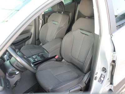 Renault Kadjar 1.5 Blue dCi EDC 115CV Sport Edition Grigio usata San Salvatore Telesino