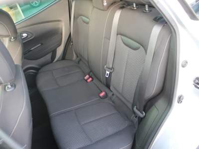 Renault Kadjar 1.5 Blue dCi EDC 115CV Sport Edition Grigio usata San Salvatore Telesino
