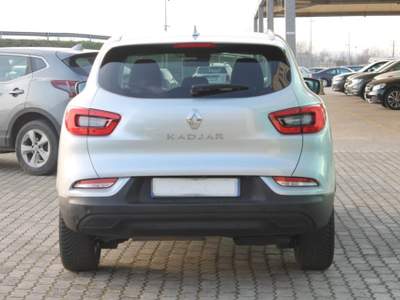 Renault Kadjar 1.5 Blue dCi EDC 115CV Sport Edition Grigio usata San Salvatore Telesino