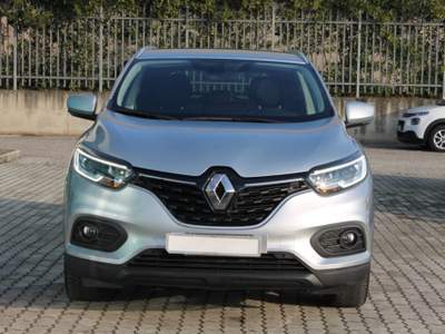 Renault Kadjar 1.5 Blue dCi EDC 115CV Sport Edition Grigio usata San Salvatore Telesino
