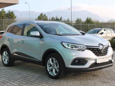 Renault Kadjar 1.5 Blue dCi EDC 115CV Sport Edition Grigio usata San Salvatore Telesino