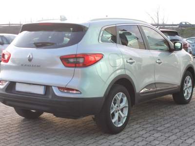 Renault Kadjar 1.5 Blue dCi EDC 115CV Sport Edition Grigio usata San Salvatore Telesino