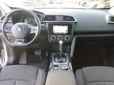 Renault Kadjar 1.5 Blue dCi EDC 115CV Sport Edition Grigio usata San Salvatore Telesino