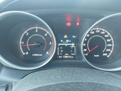 Mitsubishi ASX 1.8 DI-D 150 CV 2WD Intense ClearTec Panoramic Argento usata Alba