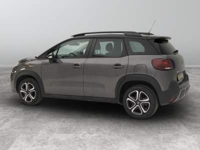 Citroen C3 C3 aircross 2017 - c3 aircross 1.2 puretech feel s&s 110cv Grigio usata Torino