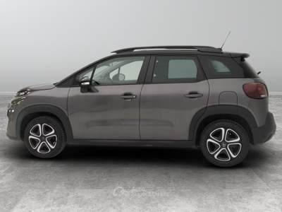 Citroen C3 C3 aircross 2017 - c3 aircross 1.2 puretech feel s&s 110cv Grigio usata Torino