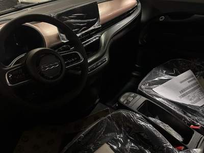 Fiat 500 Berlina 42 kWh Lilla usata Mondovì