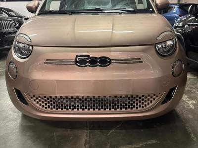 Fiat 500 Berlina 42 kWh Lilla usata Mondovì