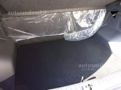 DFSK Glory 500 Standard A/T Nero usata SECUGNAGO
