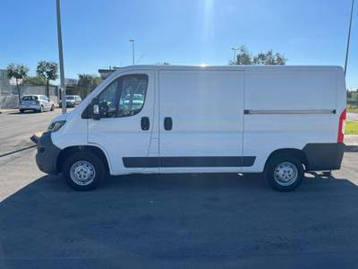 Peugeot Boxer 330 2.0 BlueHDi PM-TN Furgone Bianco usata Veglie