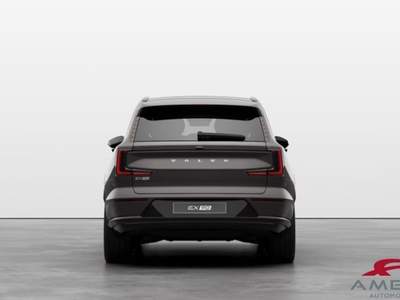 Volvo EX90 Standard Grigio usata Corciano