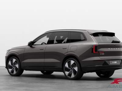 Volvo EX90 Standard Grigio usata Corciano