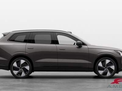 Volvo EX90 Standard Grigio usata Corciano