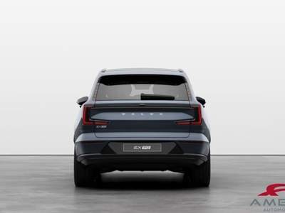 Volvo EX90 Standard Blu/Azzurro usata Corciano