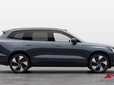 Volvo EX90 Standard Blu/Azzurro usata Corciano