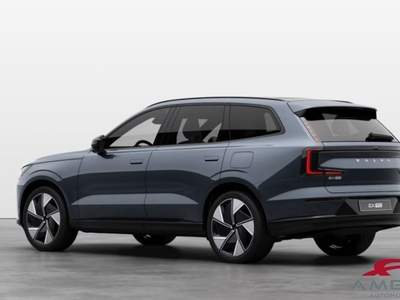 Volvo EX90 Standard Blu/Azzurro usata Corciano