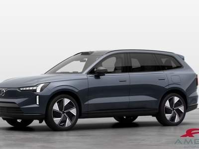 Volvo EX90 Standard Blu/Azzurro usata Corciano