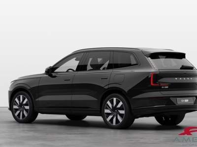 Volvo EX90 Twin motor Elettrico Ultra 7 Sedili Nero usata Corciano