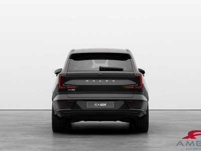 Volvo EX90 Twin motor Elettrico Ultra 7 Sedili Nero usata Corciano