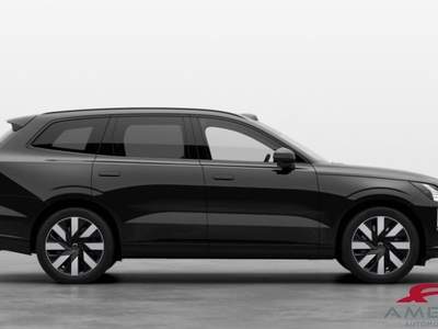 Volvo EX90 Twin motor Elettrico Ultra 7 Sedili Nero usata Corciano