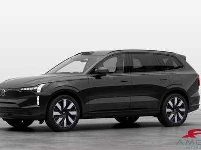 Volvo EX90 Twin motor Elettrico Ultra 7 Sedili Nero usata Corciano Volvo EX90 Twin motor Elettrico Ultra 7 Sedili Nero usata Corciano