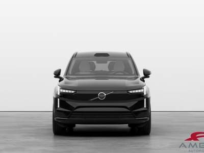 Volvo EX90 Twin motor Elettrico Ultra 7 Sedili Nero usata Corciano