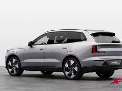 Volvo EX90 Standard Argento usata Corciano