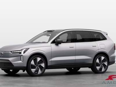 Volvo EX90 Standard Argento usata Corciano