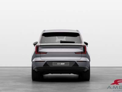 Volvo EX90 Standard Argento usata Corciano